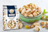 Pista Roasted (PISTACHIOS) & Healthy Trail Mix Combo Pack - 450gm x 2