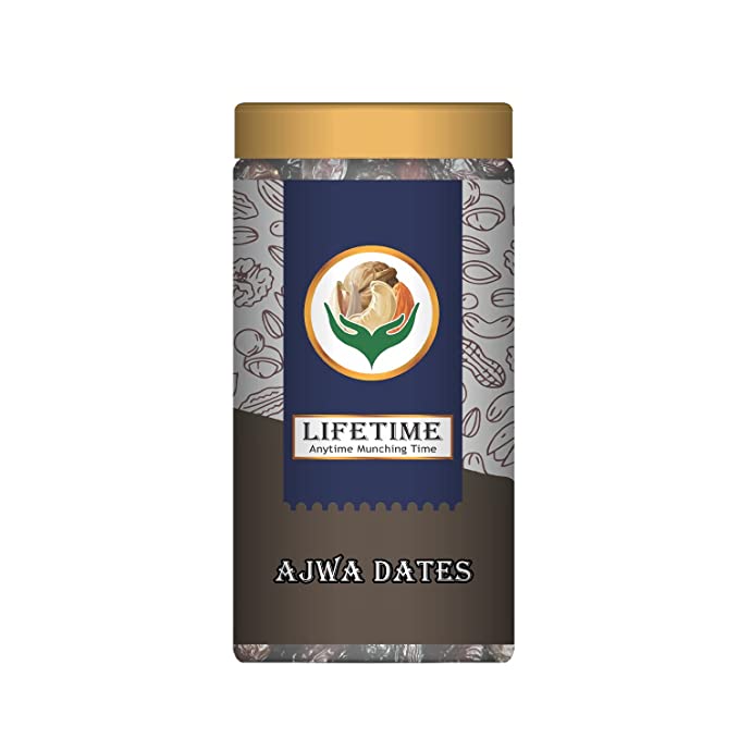 Premium Ajwa Dates 450gm