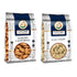 California Almonds & Cashew Combo Pack - 450gm x 2