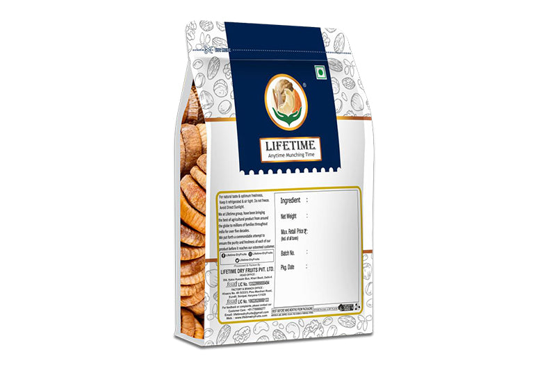 Anjeer (Dry Figs) 450g