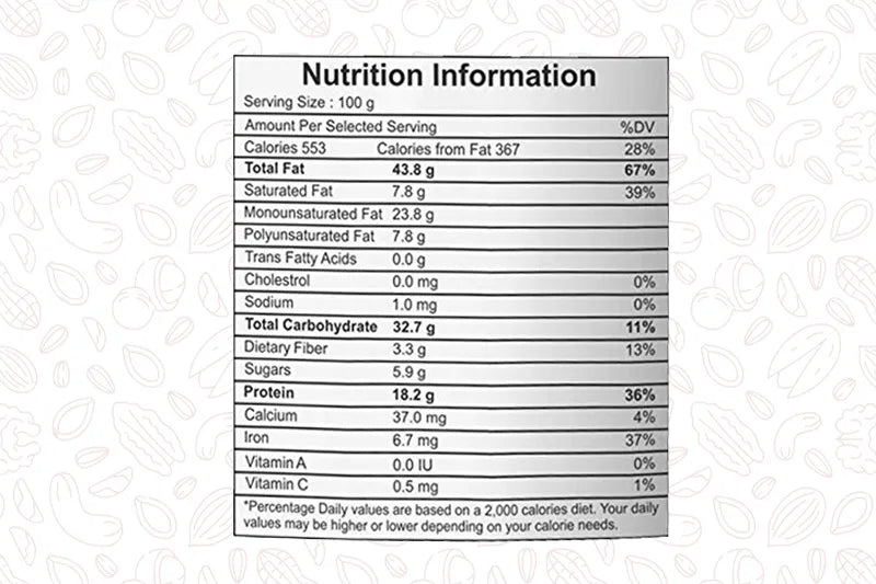 Premium Cashew  W320 450g