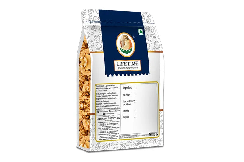 Walnuts Kernels 400g