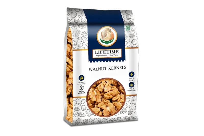 Walnuts Kernels 400g