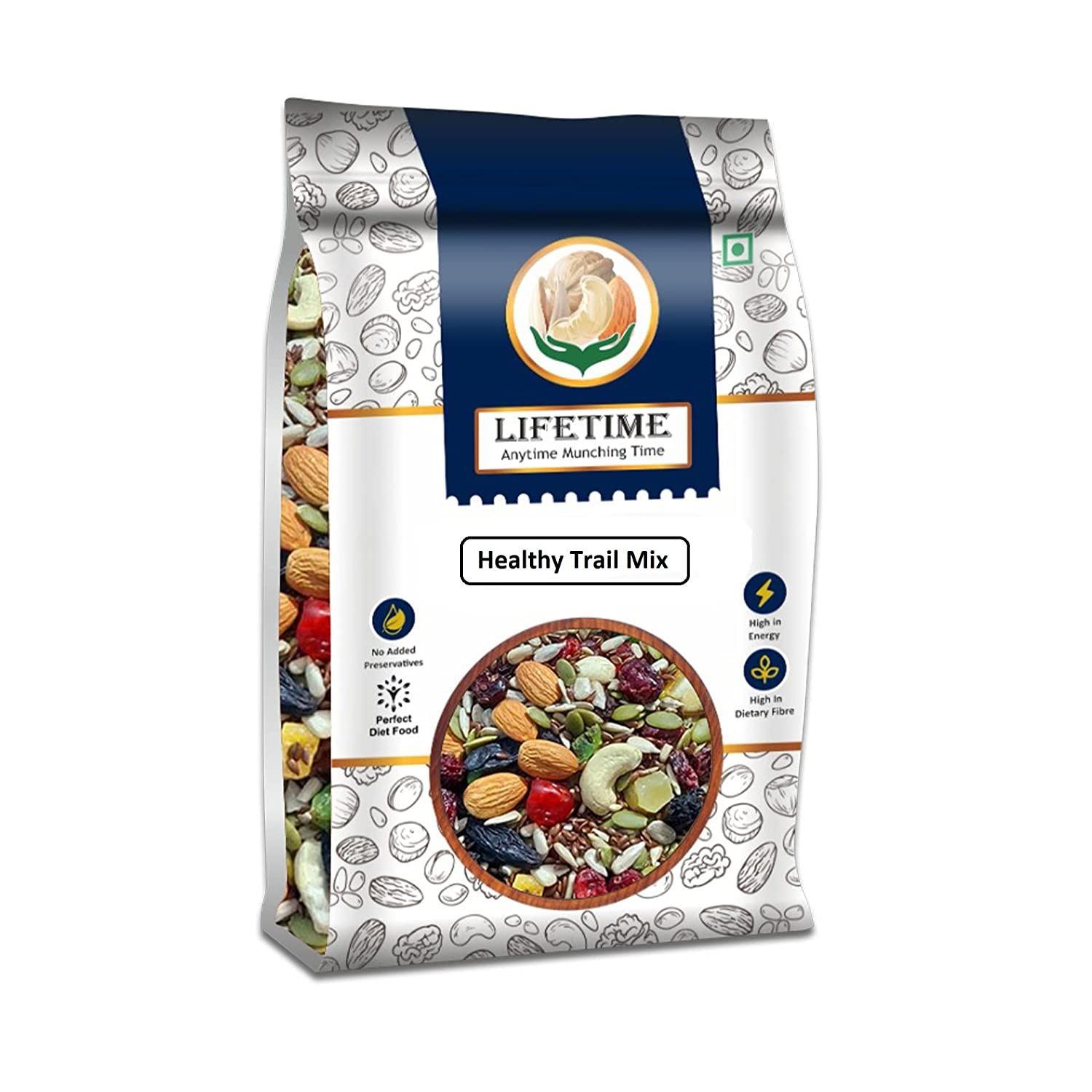 Healthy Mix | Trail Mix 450g