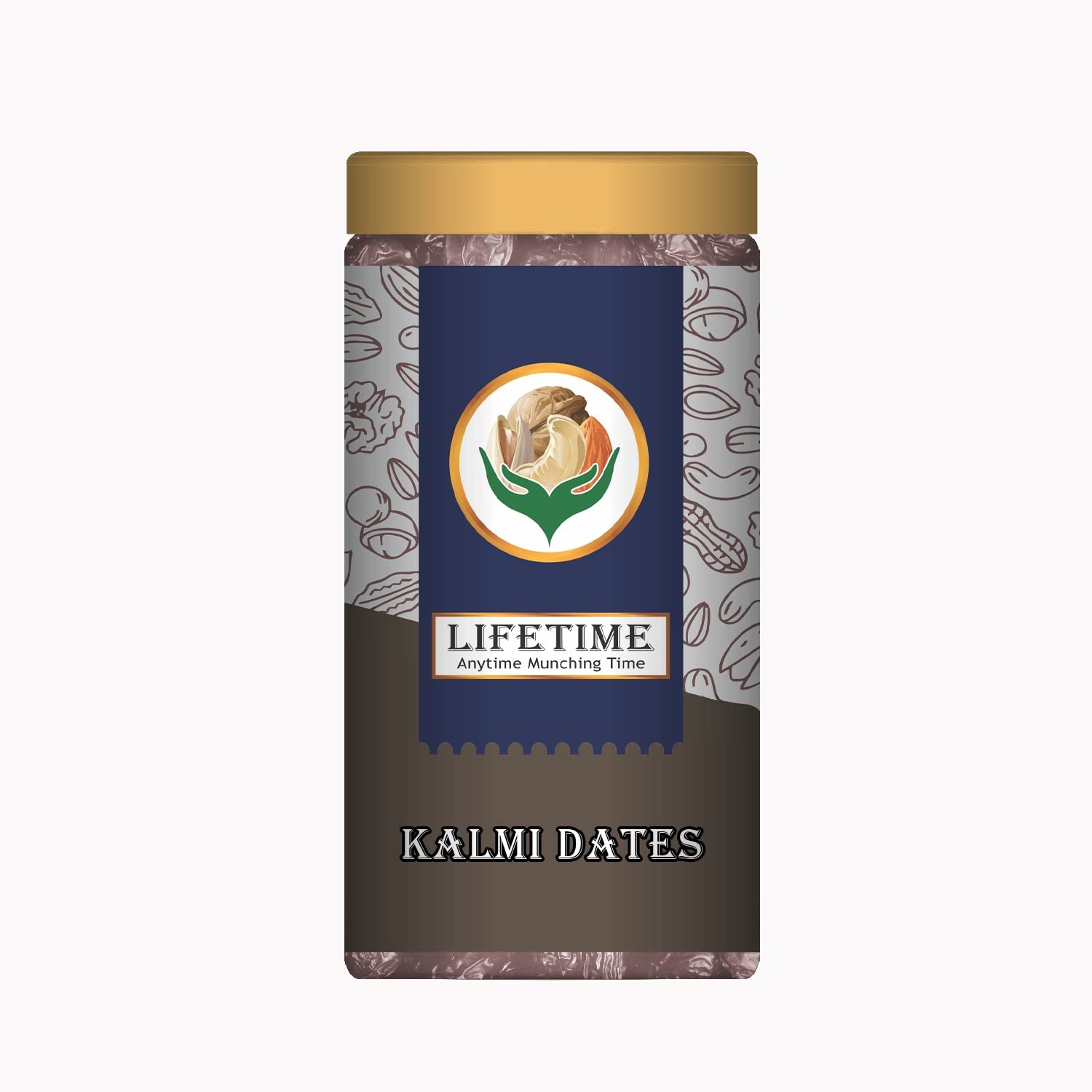 Premium Kalmi Dates 450gm