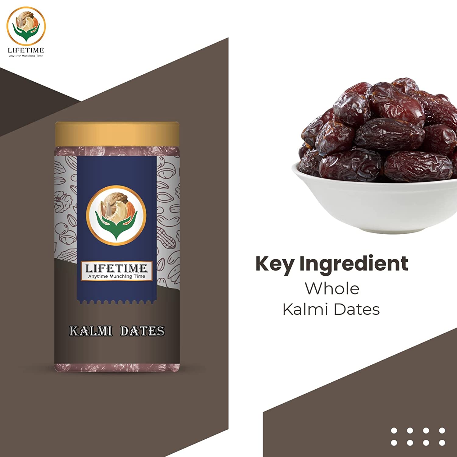 Premium Kalmi Dates 450gm